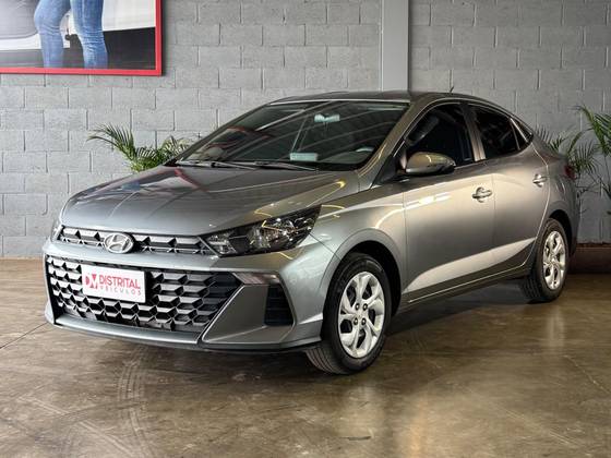 HYUNDAI HB20 1.0 12V FLEX COMFORT PLUS MANUAL HYUNDAI HB20 1.0 12V FLEX COMFORT PLUS MANUAL